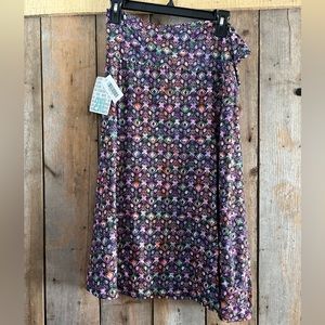 LuLaRoe Azure size 2XL new with tags.